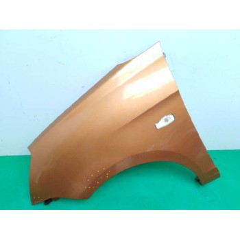 Recambio de aleta delantera izquierda para kia picanto i (sa) 1.0 referencia OEM IAM 6631107300  