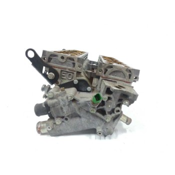 Recambio de culata para peugeot 206 berlina gti referencia OEM IAM   