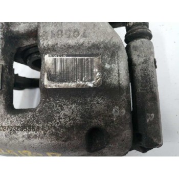 Recambio de pinza freno delantera derecha para peugeot partner furgoneta/monovolumen (k9) 1.6 bluehdi 100 referencia OEM IAM   