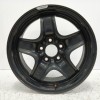 Recambio de llanta para opel astra h berlina enjoy referencia OEM IAM 2160131 6,5J16H2 ET39 5H 5X112