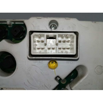 Recambio de cuadro instrumentos para jeep gr.cherokee (wj/wg) 3.1 td laredo referencia OEM IAM 56042076AC  