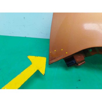 Recambio de aleta delantera izquierda para kia picanto i (sa) 1.0 referencia OEM IAM 6631107300  