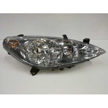 Recambio de faro derecho para peugeot 307 cc (s1) 1.6 16v cat referencia OEM IAM 9634369480 CON ANTINIEBLA 