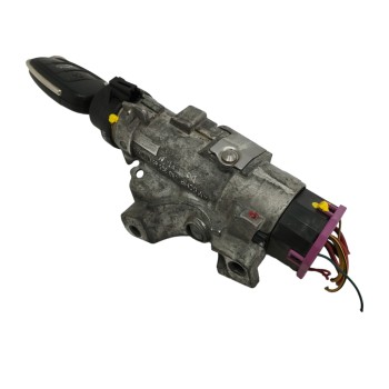 Recambio de antirrobo para audi a4 berlina (8e) 2.0 16v tfsi referencia OEM IAM 4B0905851M  