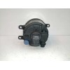 Recambio de faro antiniebla izquierdo para toyota auris 2.0 d-4d cat referencia OEM IAM 812200D041  