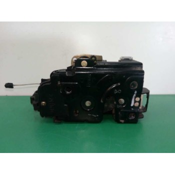 Recambio de cerradura puerta trasera derecha para skoda octavia berlina (1u2) ambiente referencia OEM IAM   