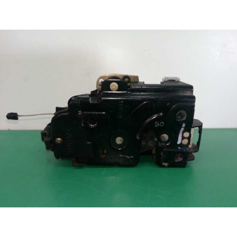 Recambio de cerradura puerta trasera derecha para skoda octavia berlina (1u2) ambiente referencia OEM IAM   