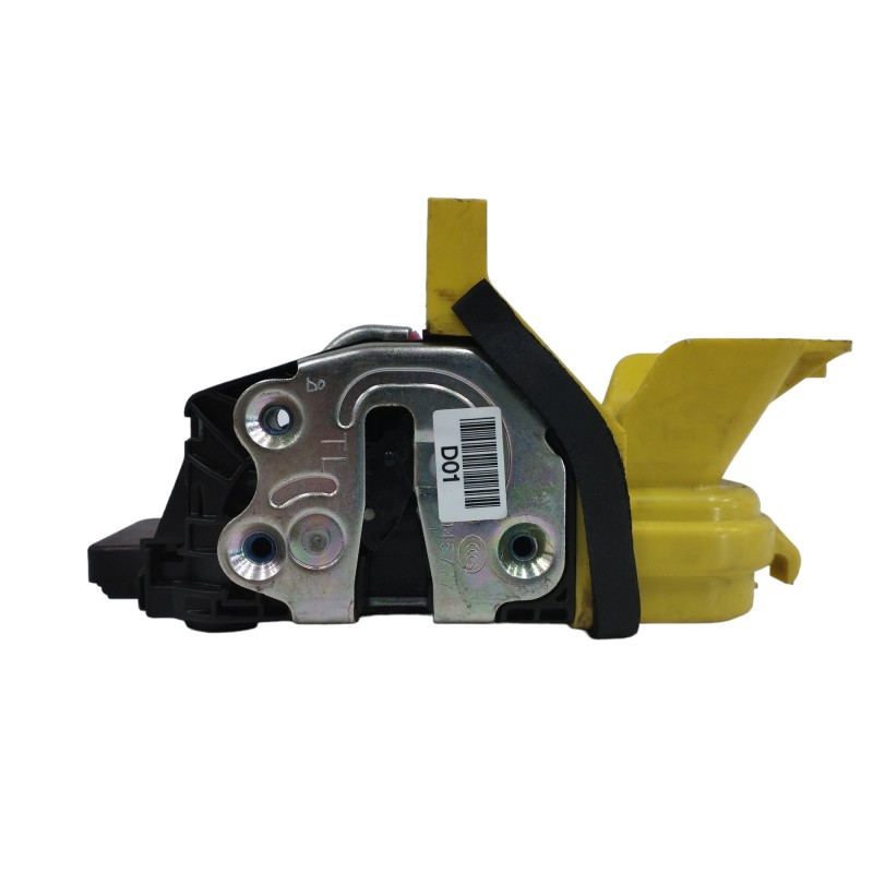 Recambio de cerradura puerta delantera izquierda para kia niro concept referencia OEM IAM 81310G5010  