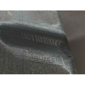 Recambio de puntera paragolpes trasera izquierda para peugeot 3008 ii suv (mc_, mr_, mj_, m4_) 1.5 bluehdi 130 referencia OEM IA