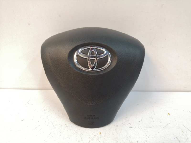 Recambio de airbag delantero izquierdo para toyota auris 2.0 d-4d cat referencia OEM IAM 4513002290B0  