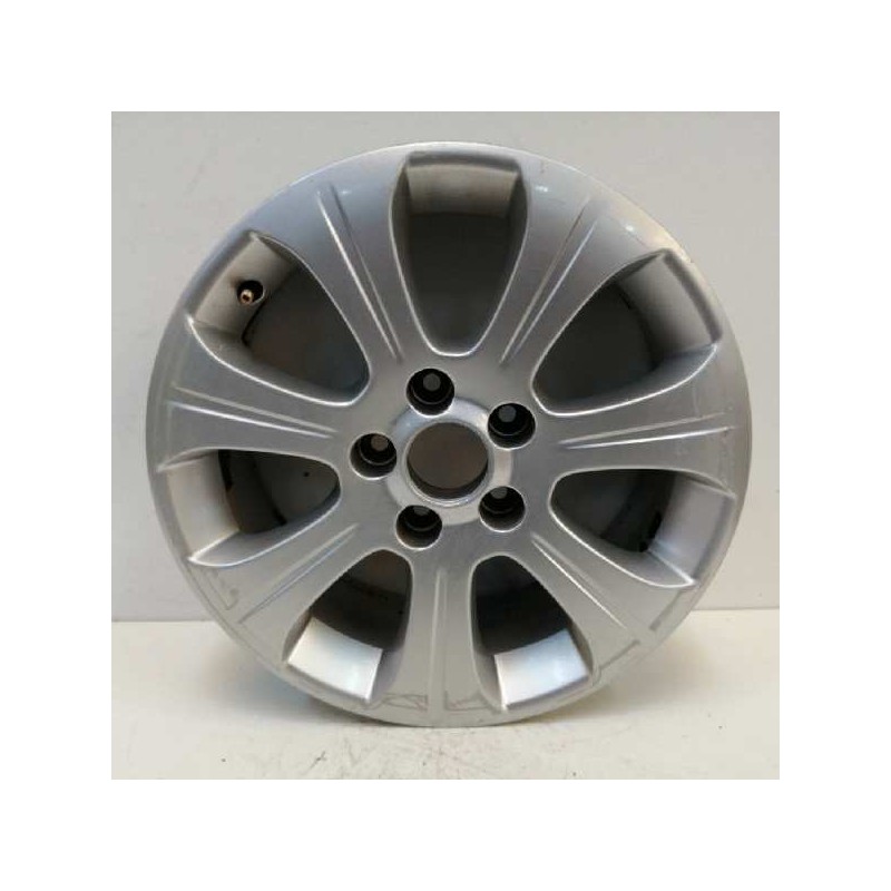 Recambio de llanta para opel zafira b 1.9 cdti referencia OEM IAM  6,5JX16H2ET39 