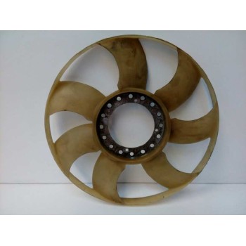 VENTILADOR VISCOSO MOTOR 312714 