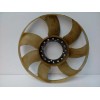 Recambio de ventilador viscoso motor para ford transit mod.2000 caja abierta 2.4 tde cat referencia OEM IAM 312714  
