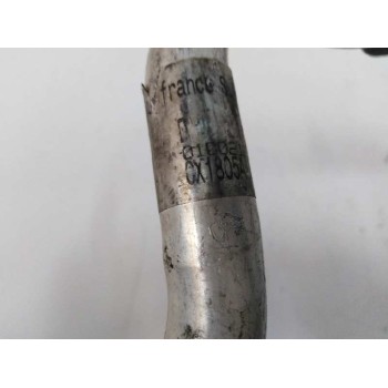 Recambio de tubos aire acondicionado para renault megane ii berlina 5p confort dynamique referencia OEM IAM CX1805A  
