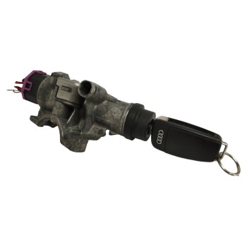 Recambio de antirrobo para audi a4 berlina (8e) 2.0 16v tfsi referencia OEM IAM 4B0905851M  