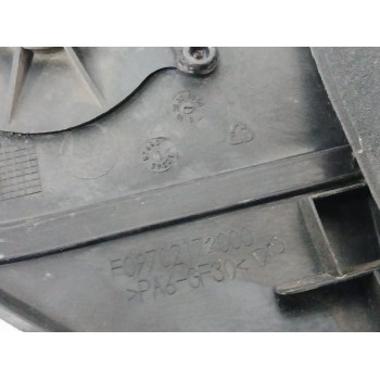 Recambio de tapa motor para citroën c5 iii (rd_) 2.7 hdi referencia OEM IAM F09702172000  