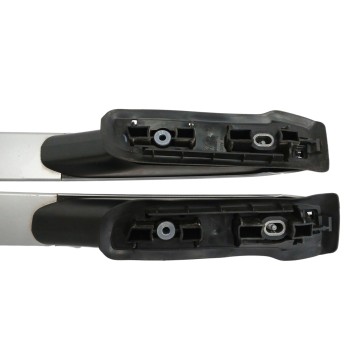 Recambio de barras techo para peugeot 2008 (--.2013) 1.6 16v e-hdi fap referencia OEM IAM 96783576VV 96783575VV 