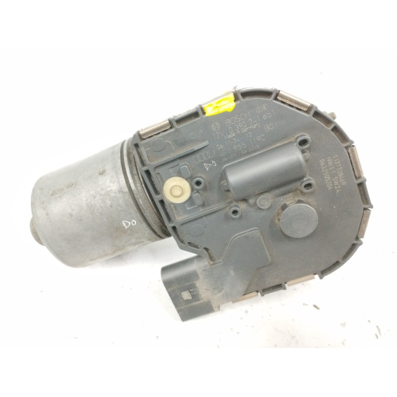 MOTOR LIMPIA DELANTERO 0390241651