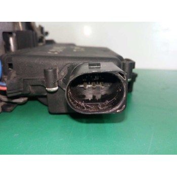 Recambio de cerradura puerta trasera derecha para skoda octavia berlina (1u2) ambiente referencia OEM IAM   