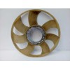 Recambio de ventilador viscoso motor para ford transit mod.2000 caja abierta 2.4 tde cat referencia OEM IAM 312714  