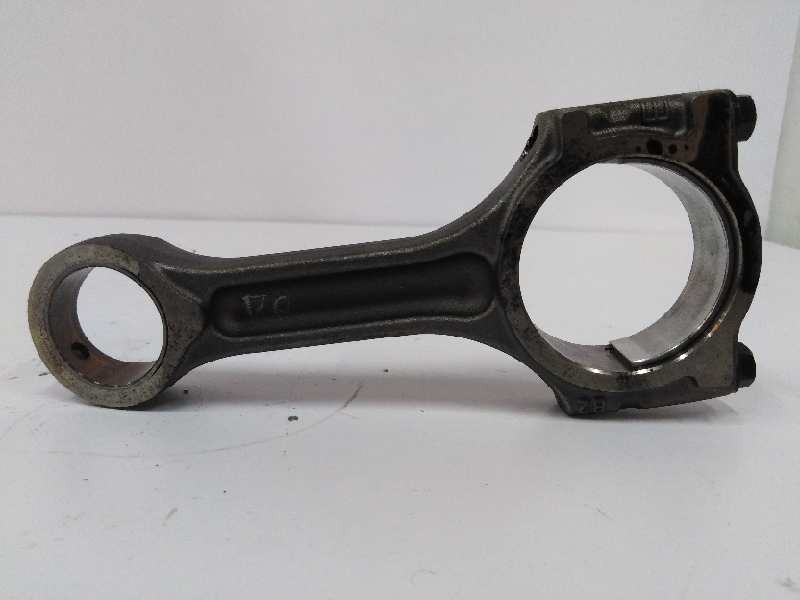 Recambio de biela para renault scenic iii 1.6 dci diesel fap referencia OEM IAM   