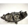 Recambio de faro derecho para peugeot 307 cc (s1) 1.6 16v cat referencia OEM IAM 9634369480 CON ANTINIEBLA 