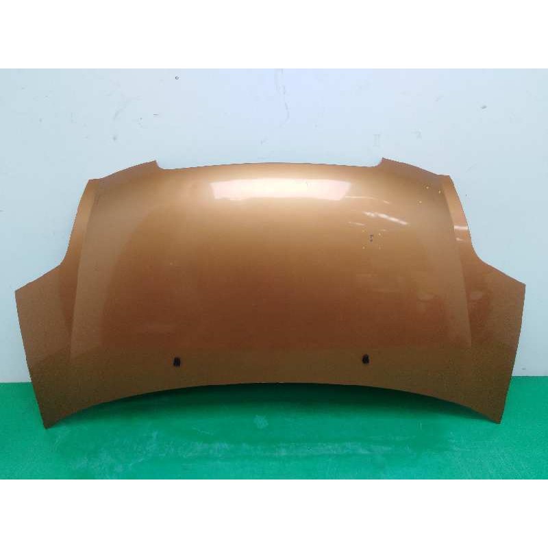 Recambio de capot para kia picanto i (sa) 1.0 referencia OEM IAM 6640007020  CARIBE