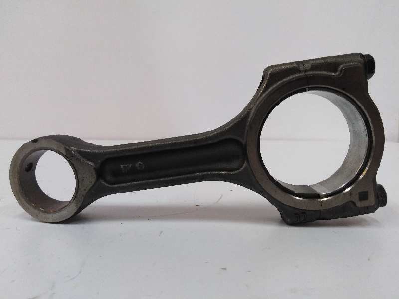 Recambio de biela para renault scenic iii 1.6 dci diesel fap referencia OEM IAM   