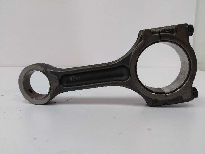 Recambio de biela para renault scenic iii 1.6 dci diesel fap referencia OEM IAM Recambio de biela para renault scenic iii 1.6 dci diesel fap referencia OEM IAM
