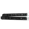 Recambio de barras techo para peugeot 2008 (--.2013) 1.6 16v e-hdi fap referencia OEM IAM 96783576VV 96783575VV 