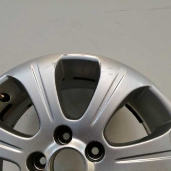 Recambio de llanta para opel zafira b 1.9 cdti referencia OEM IAM  6,5JX16H2ET39 