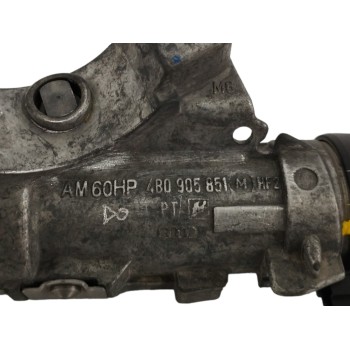 Recambio de antirrobo para audi a4 berlina (8e) 2.0 16v tfsi referencia OEM IAM 4B0905851M  