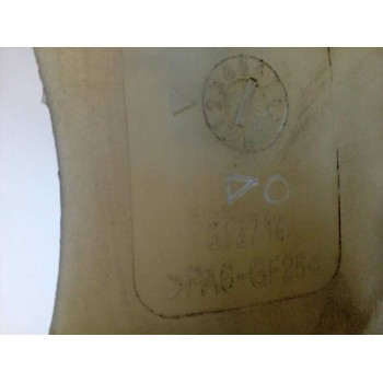 Recambio de ventilador viscoso motor para ford transit mod.2000 caja abierta 2.4 tde cat referencia OEM IAM 312714  