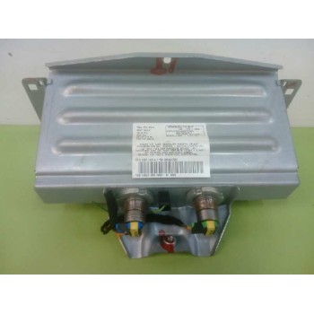 Recambio de airbag delantero derecho para citroën c4 grand picasso exclusive referencia OEM IAM 9654247280  