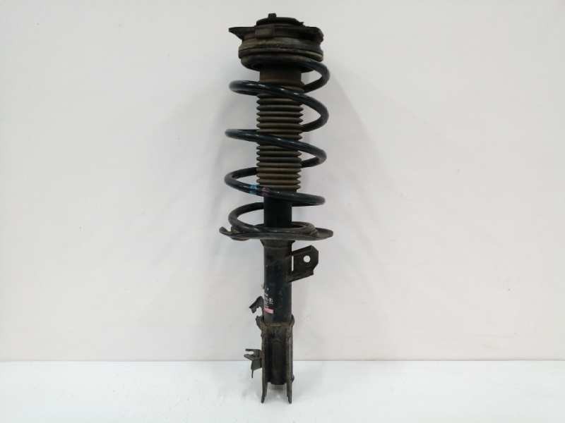 Recambio de amortiguador delantero izquierdo para nissan qashqai+2 (jj10) acenta referencia OEM IAM 54303JY01B  