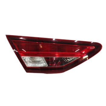 Recambio de piloto trasero izquierdo interior para seat leon (5f1) 2.0 tdi referencia OEM IAM 5F0945093D  