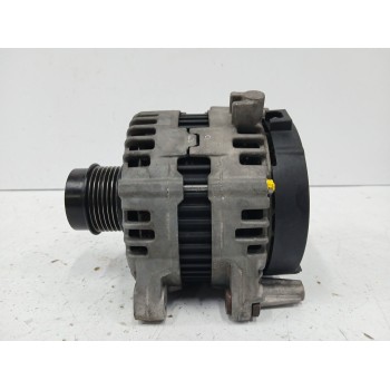 Recambio de alternador para citroën c5 iii (rd_) 2.7 hdi referencia OEM IAM 9657129680  0121715001
