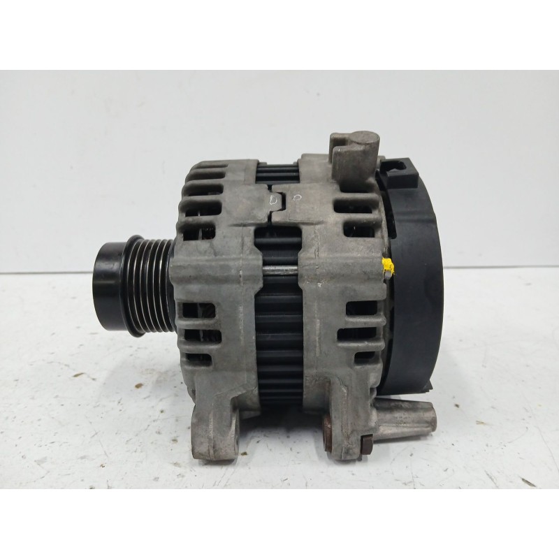 Recambio de alternador para citroën c5 iii (rd_) 2.7 hdi referencia OEM IAM 9657129680  0121715001
