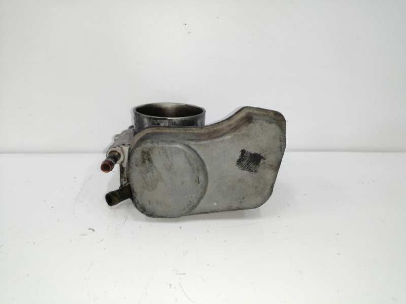 Recambio de caja mariposa para opel astra g berlina 1.6 cat (z 16 se / l55) referencia OEM IAM 25177983  