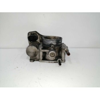 Recambio de caja mariposa para opel astra g berlina 1.6 cat (z 16 se / l55) referencia OEM IAM 25177983  