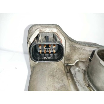 Recambio de caja mariposa para opel astra g berlina 1.6 cat (z 16 se / l55) referencia OEM IAM 25177983  