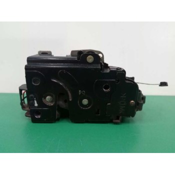 Recambio de cerradura puerta trasera izquierda para skoda octavia berlina (1u2) ambiente referencia OEM IAM   