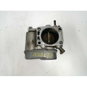 Recambio de caja mariposa para opel astra g berlina 1.6 cat (z 16 se / l55) referencia OEM IAM 25177983  