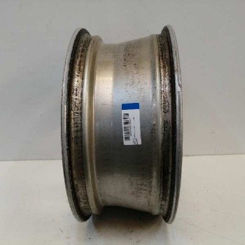 Recambio de llanta para opel zafira b 1.9 cdti referencia OEM IAM  6,5JX16H2ET39 