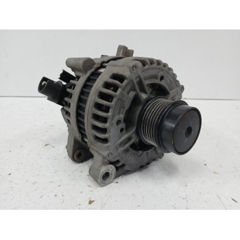 Recambio de alternador para citroën c5 iii (rd_) 2.7 hdi referencia OEM IAM 9657129680  0121715001