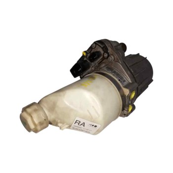 Recambio de bomba direccion para opel astra h ber. 1.7 16v cdti referencia OEM IAM 13192897  