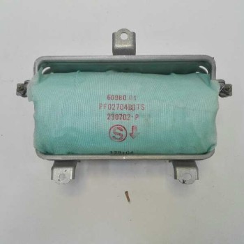 AIRBAG DELANTERO DERECHO 6098001 PF02704B07S 