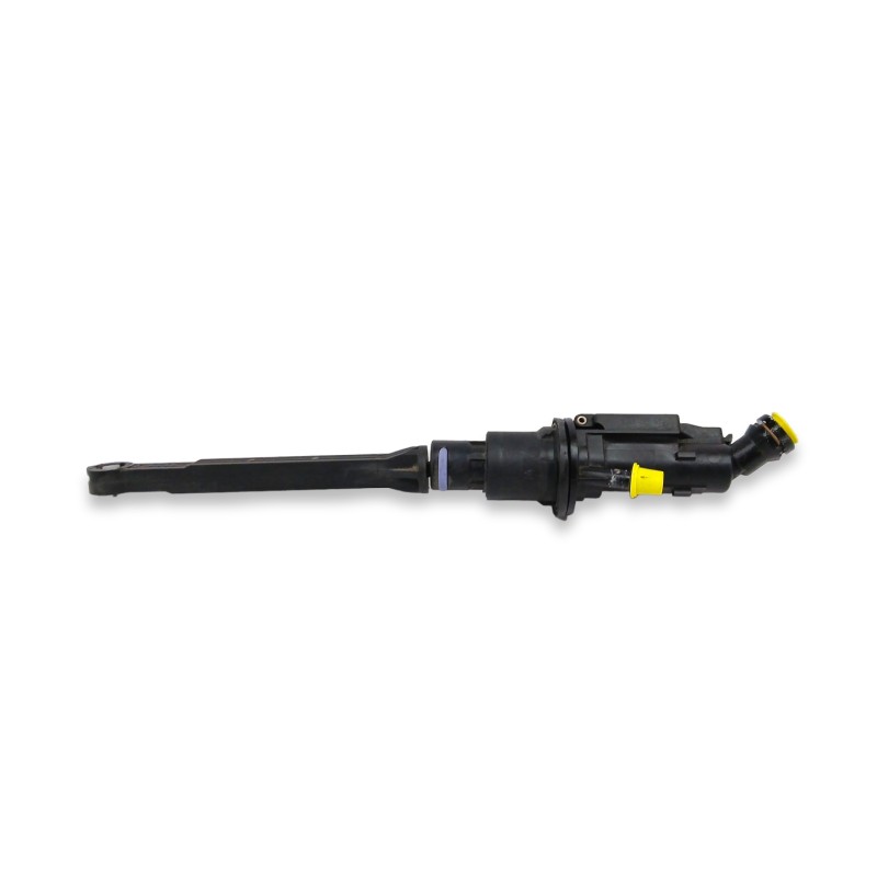 Recambio de bomba embrague para peugeot 2008 (--.2013) 1.6 e-hdi fap referencia OEM IAM 9676426880  
