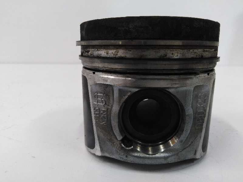 Recambio de piston para renault scenic iii 1.6 dci diesel fap referencia OEM IAM Recambio de piston para renault scenic iii 1.6 dci diesel fap referencia OEM IAM