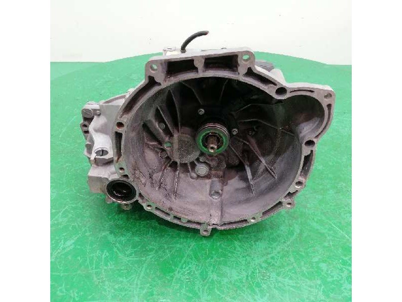 Recambio de caja cambios para ford fiesta (cb1) 1.4 16v cat referencia OEM IAM 8A6R7002JA  